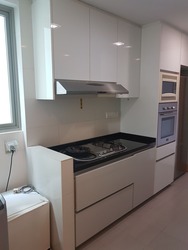Casa Merah (D16), Apartment #159700872